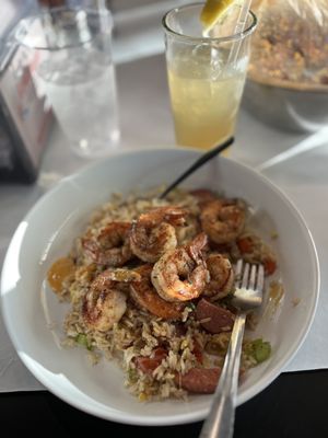 Crawfish Cafe by null