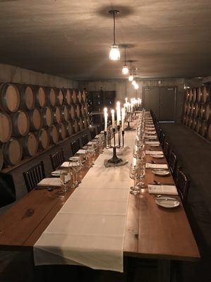 Ravine Vineyard Estate Winery by null