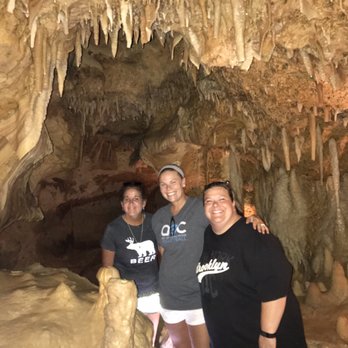 Caverns Of Sonora - Inside the caverns!! - Tours Near Me - Sonora, Texas Caverns Of Sonora - Inside the caverns!! - Tours Near Me - Sonora, Texas