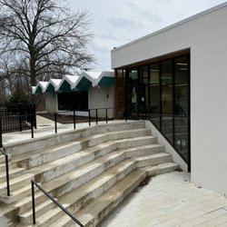 Arboretum Community Center