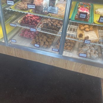 Sweetwater's Donut Mill - Donuts Near Me - Battle Creek, Michigan