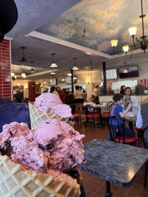 Homer's Restaurant & Ice Cream by null