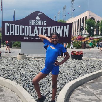 Hersheypark - Saying goodbye to Hersheypark - Amusement Parks Near Me - Hershey, Pennsylvania