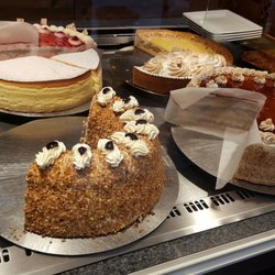 Wuschels Backstub