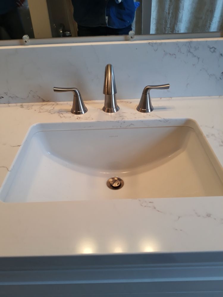 Slide of Harrison Plumbing