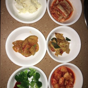 New York Soon Dae - Korean Near Me - Flushing, New York