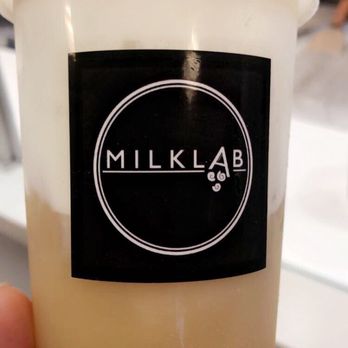 Milk Lab - Cary - Ice Cream & Frozen Yogurt Near Me - Cary, North Carolina