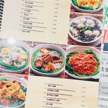 Delicious Food Corner - Hong Kong Style Cafe Near Me - Rosemead, California Delicious Food Corner - Hong Kong Style Cafe Near Me - Rosemead, California