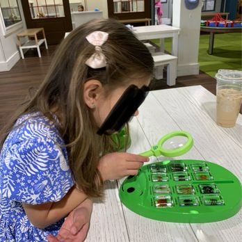 Play Street Museum - Highlands Ranch - Activities for "older" kids - Children's Museums Near Me - Highlands Ranch, Colorado
