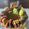 Blue Agave Bar & Grill gift card
