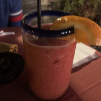 Barra Barra - Strawberry margarita - Mexican Near Me - San Diego, California Barra Barra - Strawberry margarita - Mexican Near Me - San Diego, California