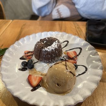 Lupo Marino - Lava Cake - Pizza Near Me - Washington, DC, District of Columbia Lupo Marino - Lava Cake - Pizza Near Me - Washington, DC, District of Columbia