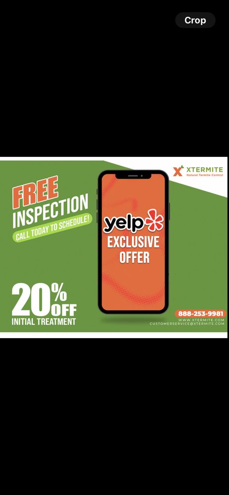 Xtermite XTERMITE - Updated July 2026 - 38 Photos & 248 Reviews - 10107 Prospect ...