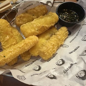 Yeokjeon Halmaek - Korean Near Me - Fullerton, California
