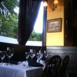 Le Bistro Du Coin