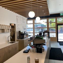 Prism Coffee