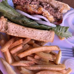 Gus Burger Gus Burger