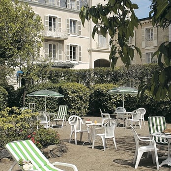 hôtel saint mart - Hotels Near Me - Royat, 63