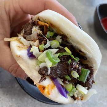Mason's Dumpling Shop - Aurora - Beef Bun - Chinese Near Me - Aurora, Colorado Mason's Dumpling Shop - Aurora - Beef Bun - Chinese Near Me - Aurora, Colorado