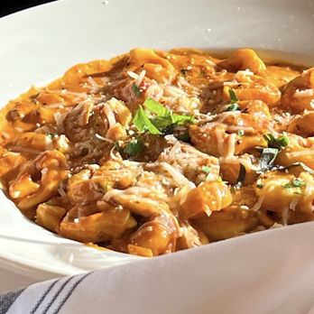 Calderone Club - Tortellini - Pizza Near Me - Milwaukee, Wisconsin