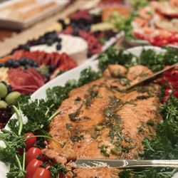 Boards & Platters Charcuterie