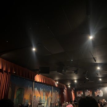 Punch Line Sacramento - Comedy Clubs Near Me - Sacramento, California
