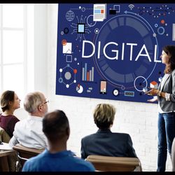Falcontail Marketing & Design