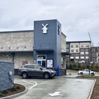 Dutch Bros Coffee - Juice Bars & Smoothies Near Me - Lawrenceville, Georgia