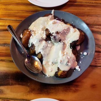 Barroco - Maduros con Queso - Latin American Near Me - Lakewood, Ohio