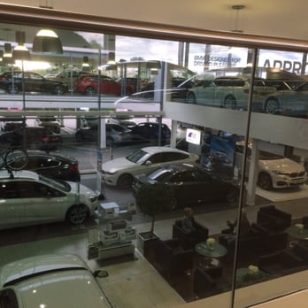 Williams BMW Rochdale - BMW Ground Floor - Car Dealers Near Me - Rochdale, XGM