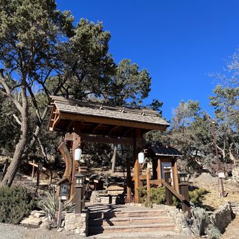 izanami - Tapas/Small Plates Near Me - Santa Fe, New Mexico