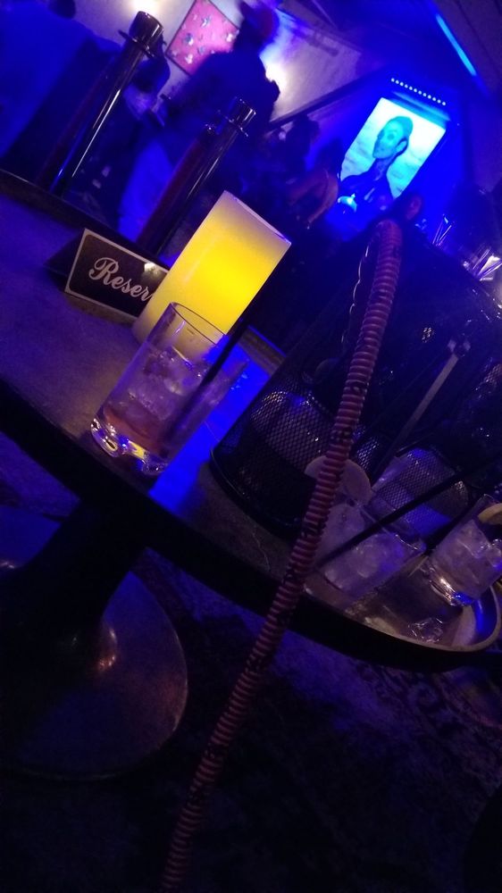 QC SOCIAL LOUNGE 56 Photos & 44 Reviews 300 North College St