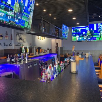 Krispy Catch Seafood & Grill - Full bar - Seafood Near Me - Arlington, Texas Krispy Catch Seafood & Grill - Full bar - Seafood Near Me - Arlington, Texas