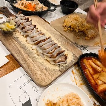 Take31 - Korean Near Me - New York, New York Take31 - Korean Near Me - New York, New York
