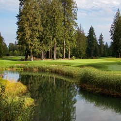 The Redwoods Golf Course - Photo by SRL Media