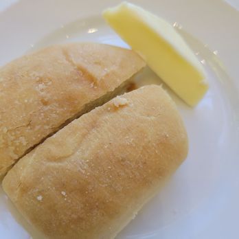 Gardens Cafe by Kathy G - They bring you a roll at lunch. It was just ok. - Cafes Near Me - Birmingham, Alabama Gardens Cafe by Kathy G - They bring you a roll at lunch. It was just ok. - Cafes Near Me - Birmingham, Alabama