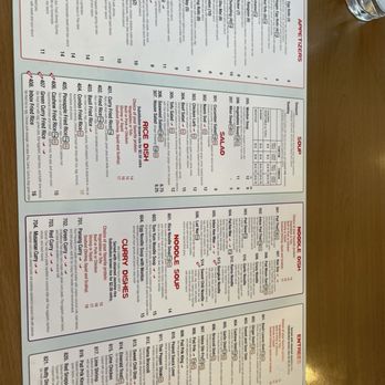 Thai Inbox - Glenview - Menu - Thai Near Me - Glenview, Illinois Thai Inbox - Glenview - Menu - Thai Near Me - Glenview, Illinois