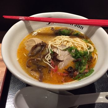 Ramen Jun - Ramen Near Me - Frankfurt, HE Ramen Jun - Ramen Near Me - Frankfurt, HE