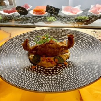 Su Casa Sushi Bar - Sushi Bars Near Me - Las Vegas, Nevada