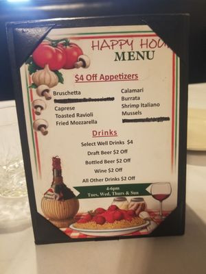 Menu photo 1 Carmela's Lakeway Lakeway, TX Menu photo 1 Carmela's Lakeway Lakeway, TX