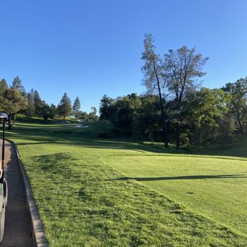 DarkHorse Golf Club - Golf Near Me - Auburn, California