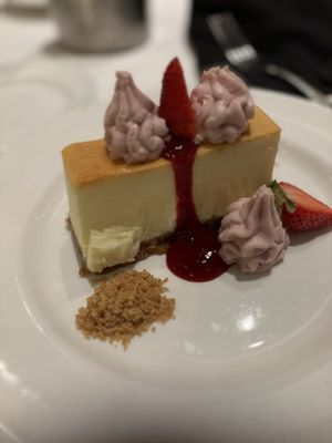 Del Frisco's Double Eagle Steakhouse by null