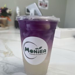 Lychee Lemonade