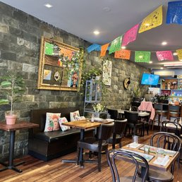 Interior Interior