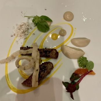 EVER - Wagu beef was fantastic - New American Near Me - Chicago, Illinois EVER - Wagu beef was fantastic - New American Near Me - Chicago, Illinois