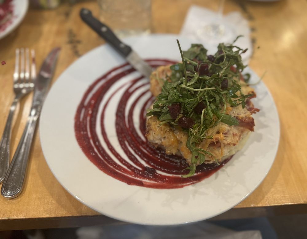 Five Loaves Cafe