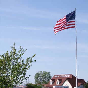 Stor-Room - Follow the Flag ! - Self Storage Near Me - Woodhaven, Michigan Stor-Room - Follow the Flag ! - Self Storage Near Me - Woodhaven, Michigan