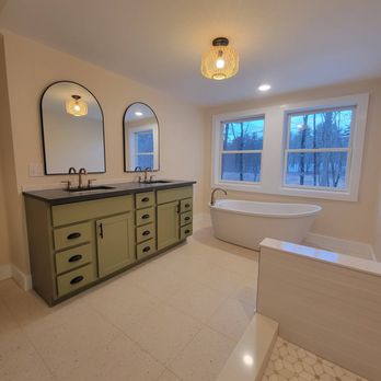 Cole Pro - Plumbing Near Me - Dover, New Hampshire