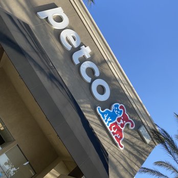 Petco - Pet Training Near Me - Fontana, California