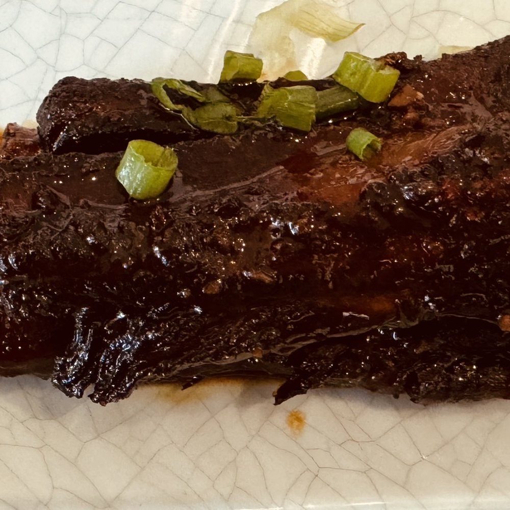 Hello Dumpling - Hunan Ribs, delicious. - Noodles Near Me - Dallas, Texas